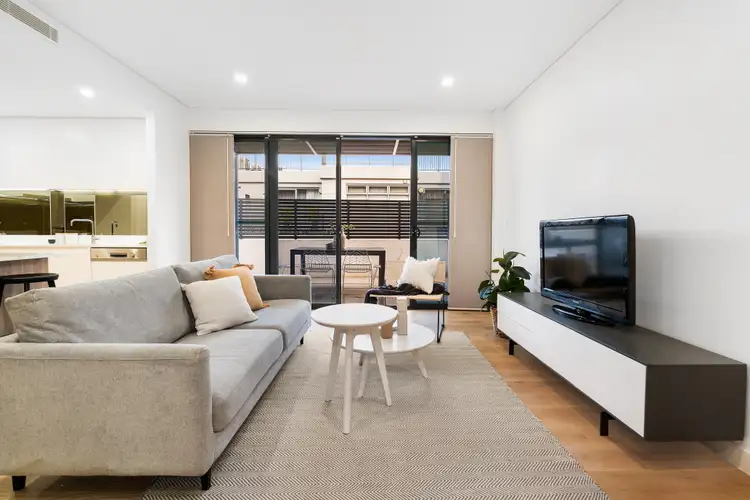 Main view of Homely apartment listing, 1/536 Mowbray Road, Lane Cove NSW 2066