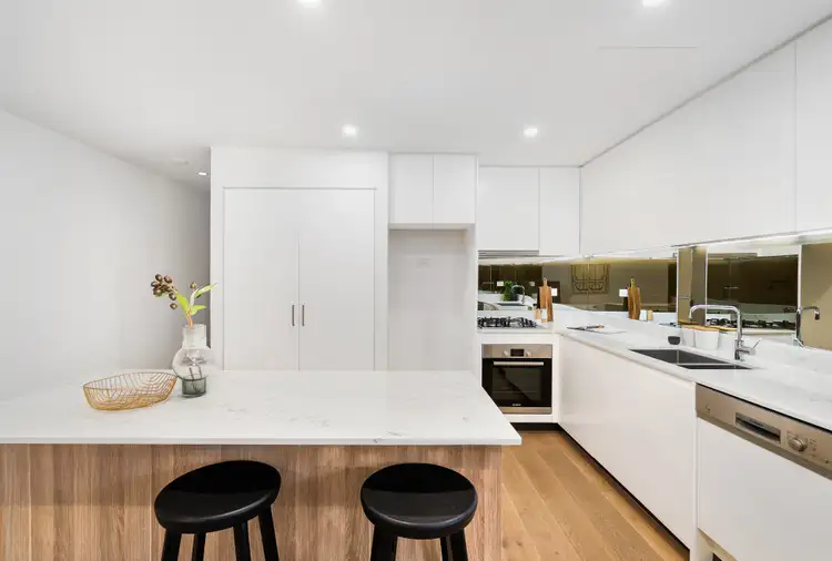 Second view of Homely apartment listing, 1/536 Mowbray Road, Lane Cove NSW 2066