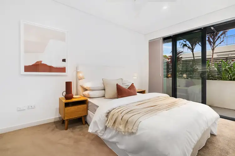 Fifth view of Homely apartment listing, 1/536 Mowbray Road, Lane Cove NSW 2066
