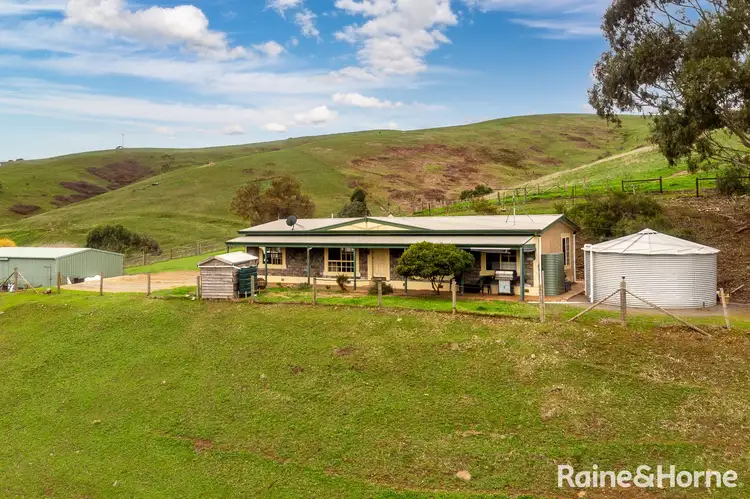 663 Bull Creek Road, Bull Creek SA 5157