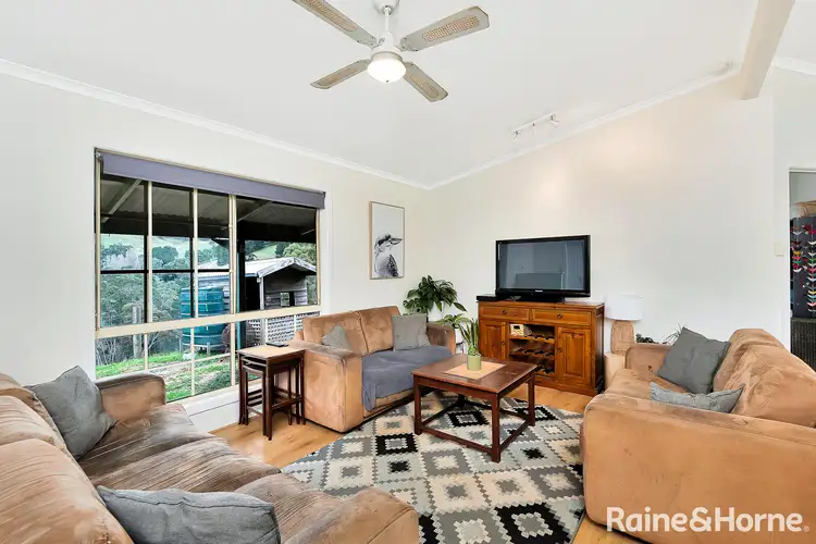 Third view of Homely house listing, 663 Bull Creek Road, Bull Creek SA 5157