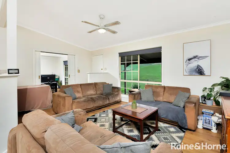 Fourth view of Homely house listing, 663 Bull Creek Road, Bull Creek SA 5157