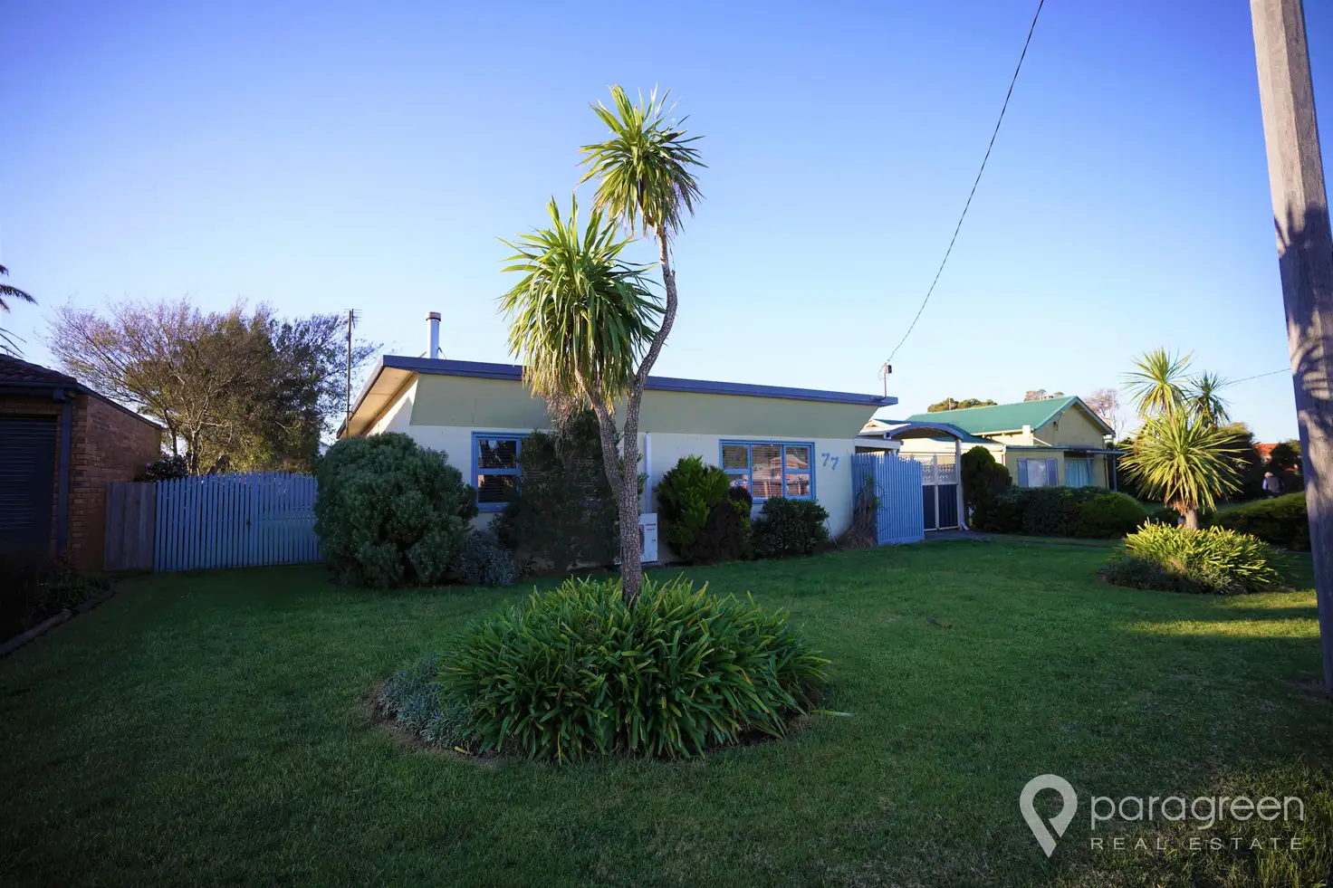 Main view of Homely house listing, 77 Lewis Street, Port Welshpool VIC 3965