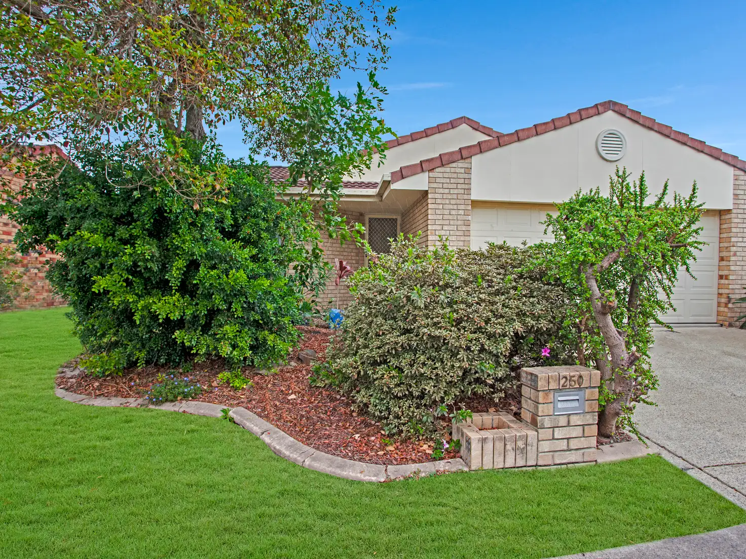 Main view of Homely house listing, 250 Christine Avenue, Burleigh Waters QLD 4220