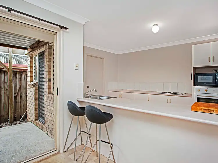 Third view of Homely house listing, 250 Christine Avenue, Burleigh Waters QLD 4220