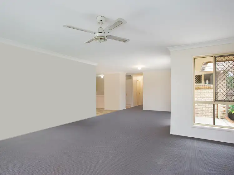 Sixth view of Homely house listing, 250 Christine Avenue, Burleigh Waters QLD 4220