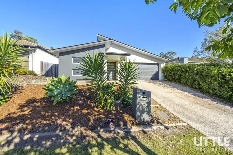 52 Goundry Drive, Holmview QLD 4207