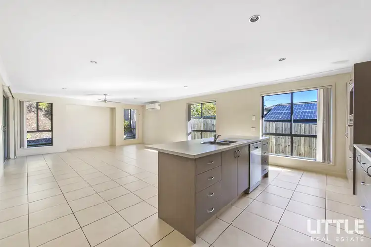 Second view of Homely house listing, 52 Goundry Drive, Holmview QLD 4207