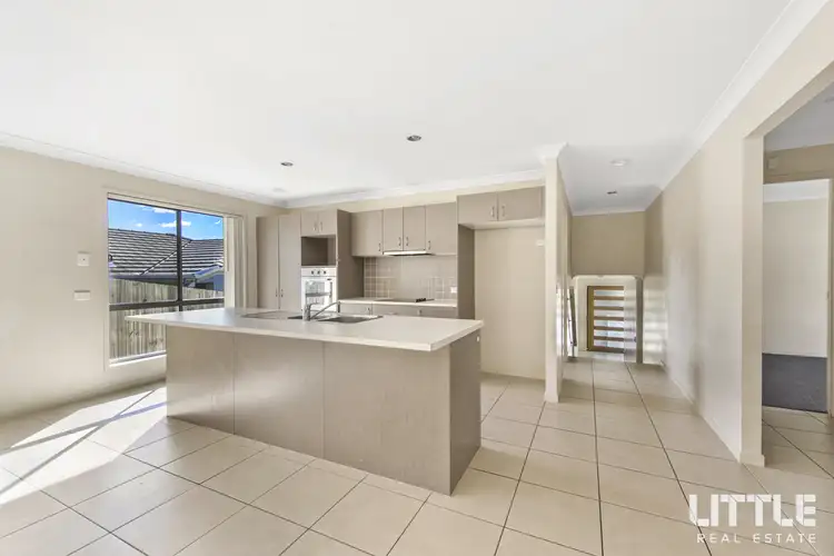 Third view of Homely house listing, 52 Goundry Drive, Holmview QLD 4207