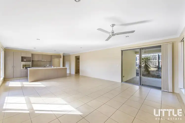 Fourth view of Homely house listing, 52 Goundry Drive, Holmview QLD 4207