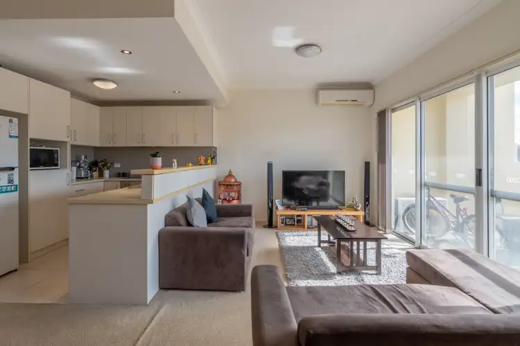 26/10 Pavonia Link, Clarkson WA 6030