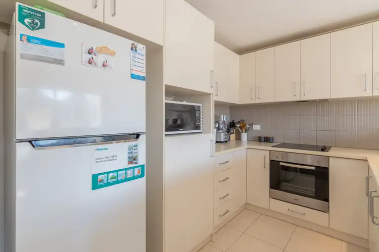 Fourth view of Homely house listing, 26/10 Pavonia Link, Clarkson WA 6030