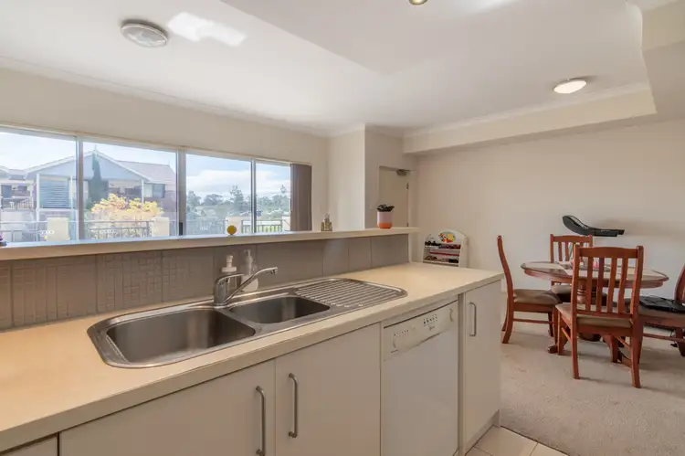 Fifth view of Homely house listing, 26/10 Pavonia Link, Clarkson WA 6030