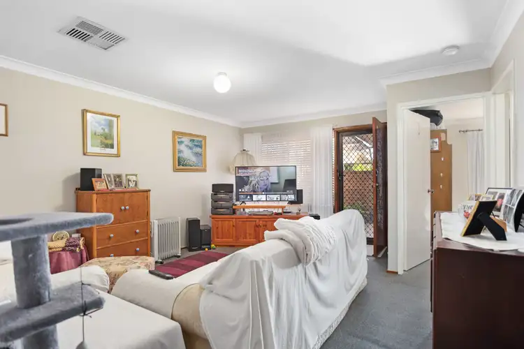 Third view of Homely semi-detached listing, 70 Grovelands Drive, Camillo WA 6111