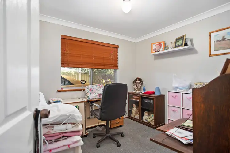 Sixth view of Homely semi-detached listing, 70 Grovelands Drive, Camillo WA 6111