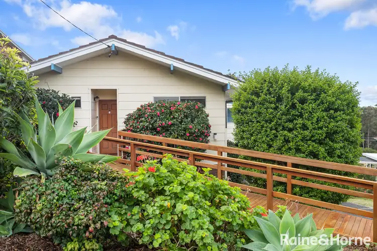 Third view of Homely house listing, 28 Hilltop Crescent, Mollymook Beach NSW 2539