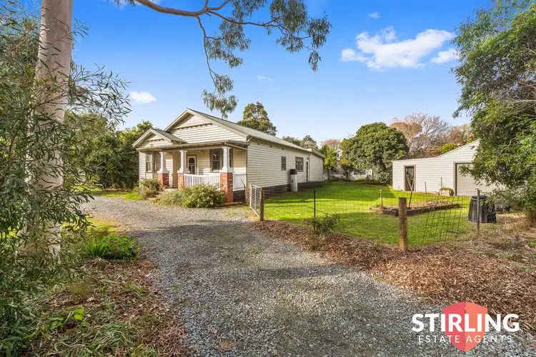 Main view of Homely house listing, 2 Anebo Street, Warneet VIC 3980