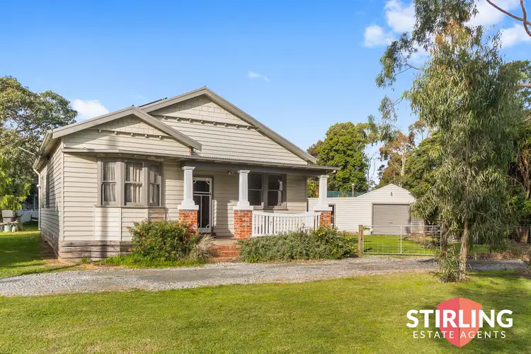 Third view of Homely house listing, 2 Anebo Street, Warneet VIC 3980