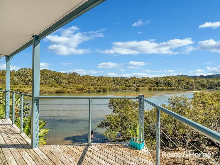 6/49 Mildura Street, Coffs Harbour Jetty NSW 2450