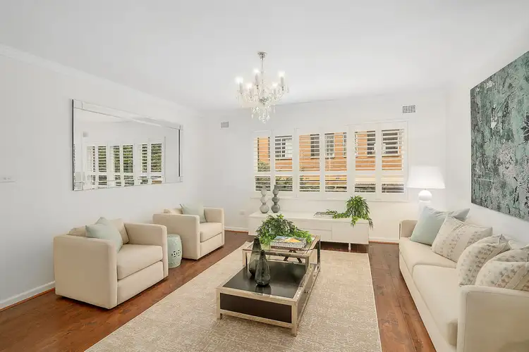 3/19 Greenwich Road, Greenwich NSW 2065