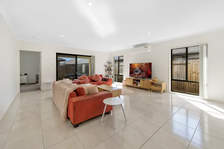 Main view of Homely house listing, 20 Minka Lane, Ormeau QLD 4208