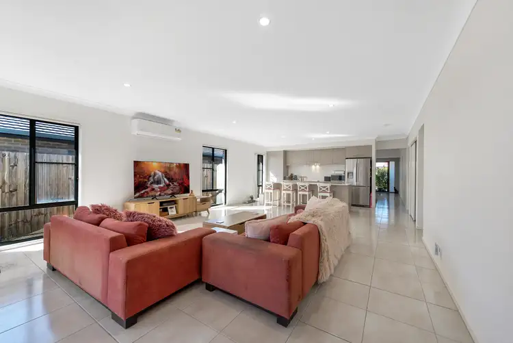 Third view of Homely house listing, 20 Minka Lane, Ormeau QLD 4208