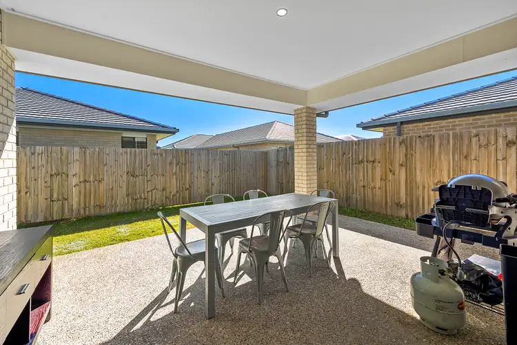 Fourth view of Homely house listing, 20 Minka Lane, Ormeau QLD 4208