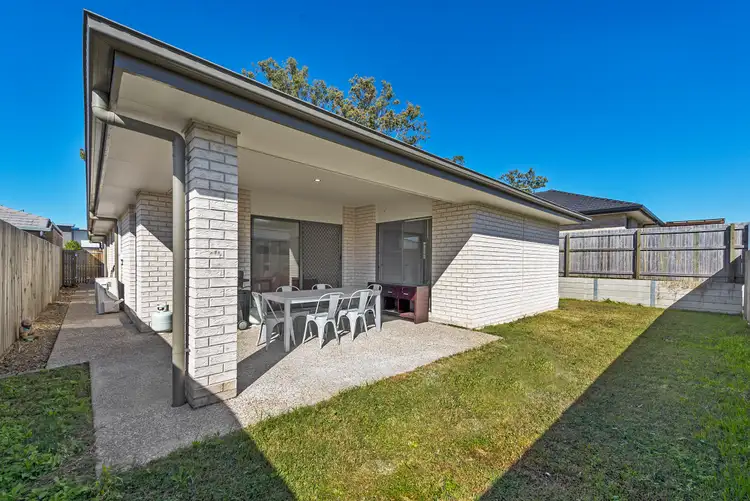 Fifth view of Homely house listing, 20 Minka Lane, Ormeau QLD 4208