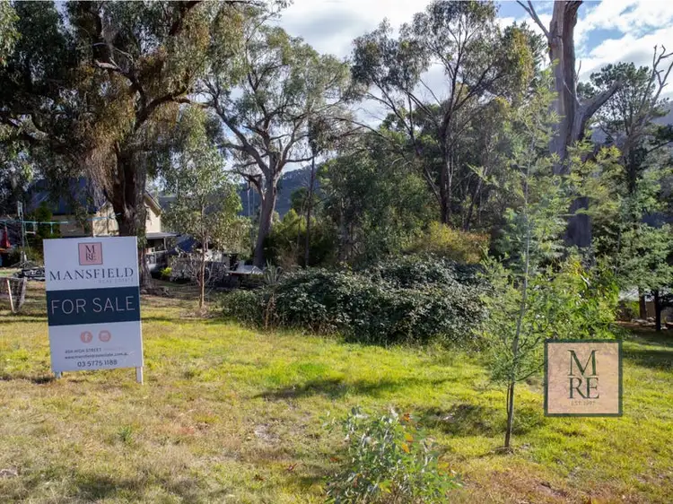 Main view of Homely land listing, 6 Trout Stream Way, Macs Cove VIC 3723