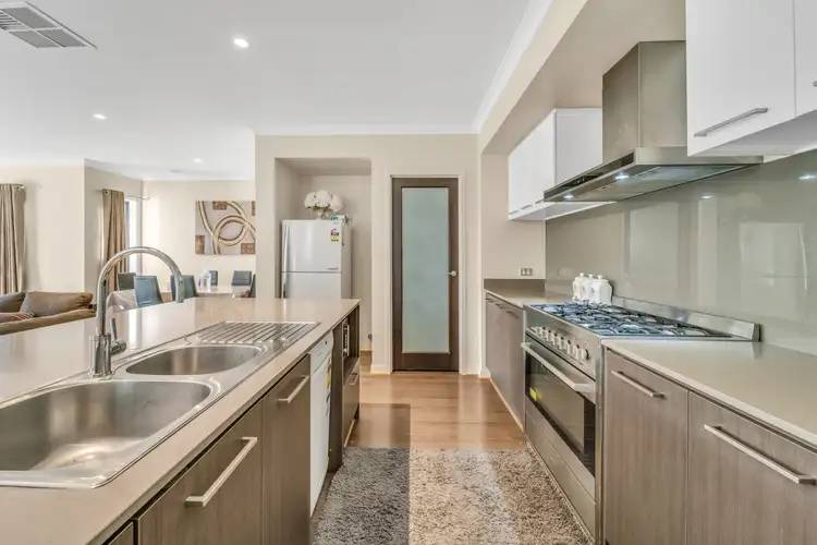 Third view of Homely house listing, 10 Rouge Way, Craigieburn VIC 3064