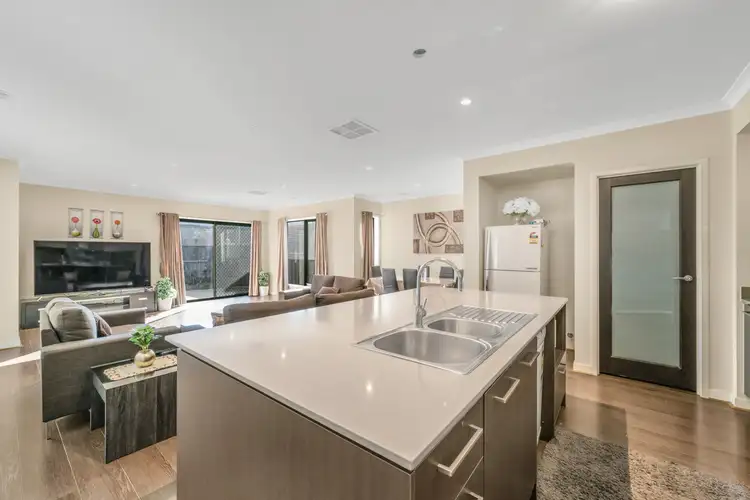 Fourth view of Homely house listing, 10 Rouge Way, Craigieburn VIC 3064