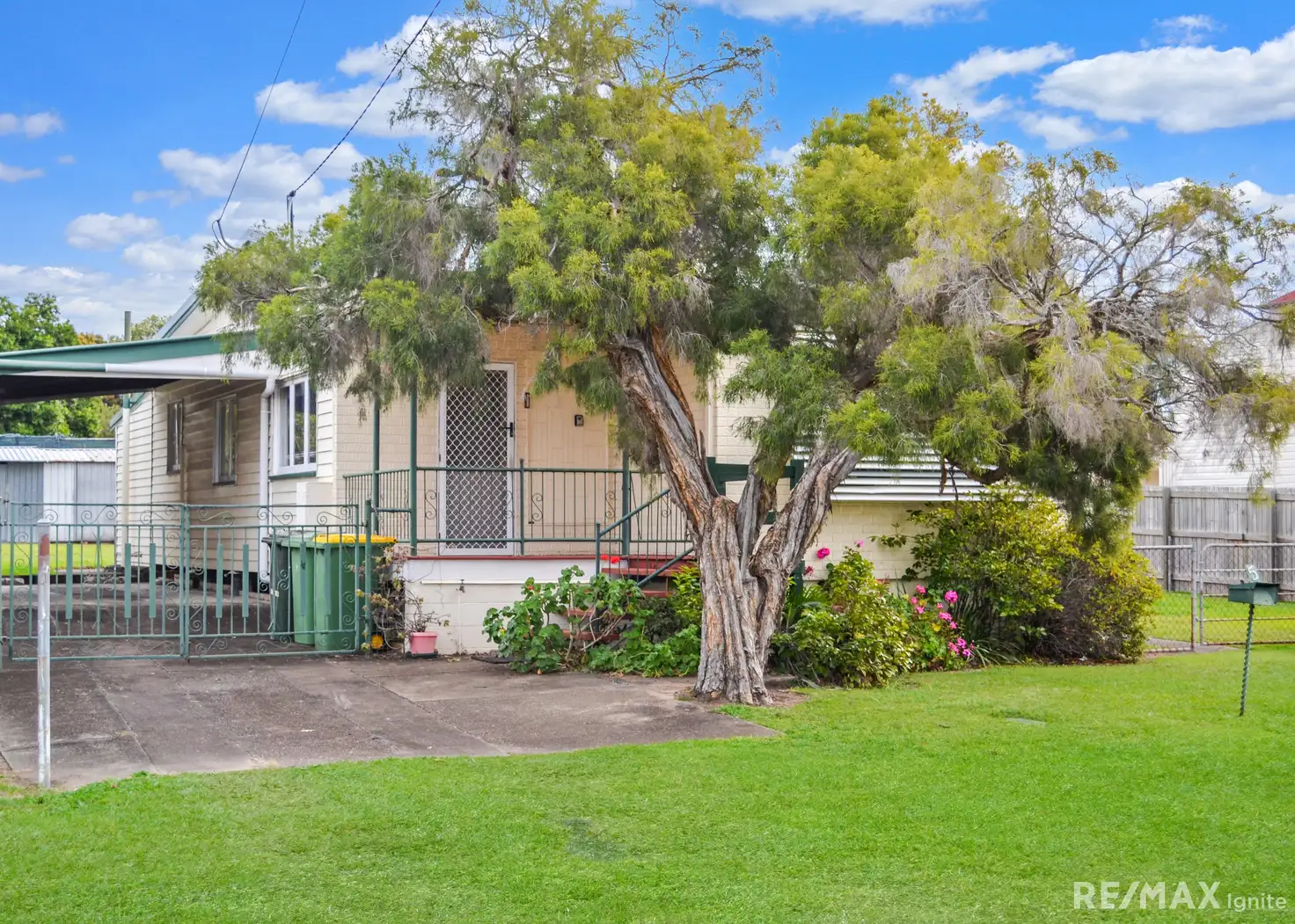 Main view of Homely house listing, 5 Edward Street, One Mile QLD 4305