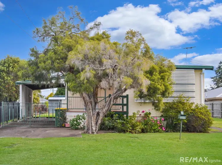 Second view of Homely house listing, 5 Edward Street, One Mile QLD 4305