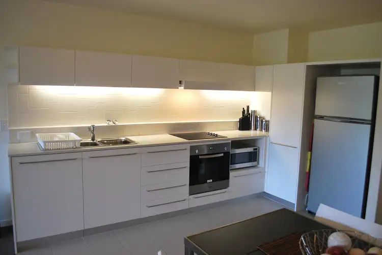 Fourth view of Homely apartment listing, 118/8 Musgrave Street, West End QLD 4101