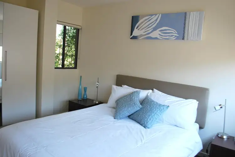 Fifth view of Homely apartment listing, 118/8 Musgrave Street, West End QLD 4101