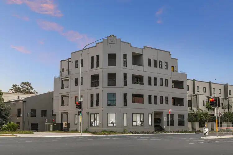 Main view of Homely apartment listing, 1/125 Euston Road, Alexandria NSW 2015