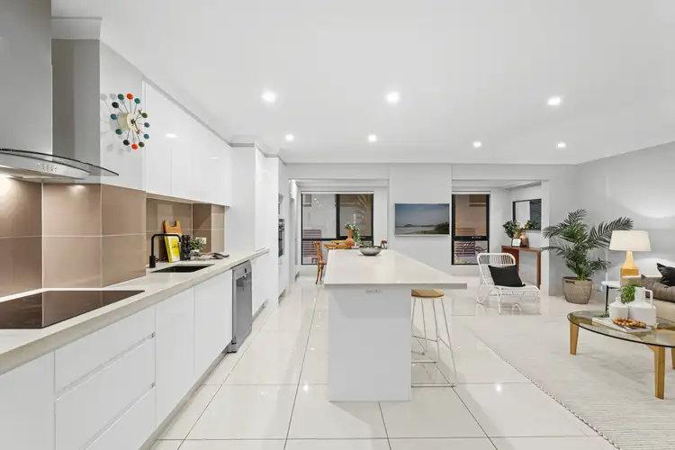Second view of Homely apartment listing, 1/125 Euston Road, Alexandria NSW 2015