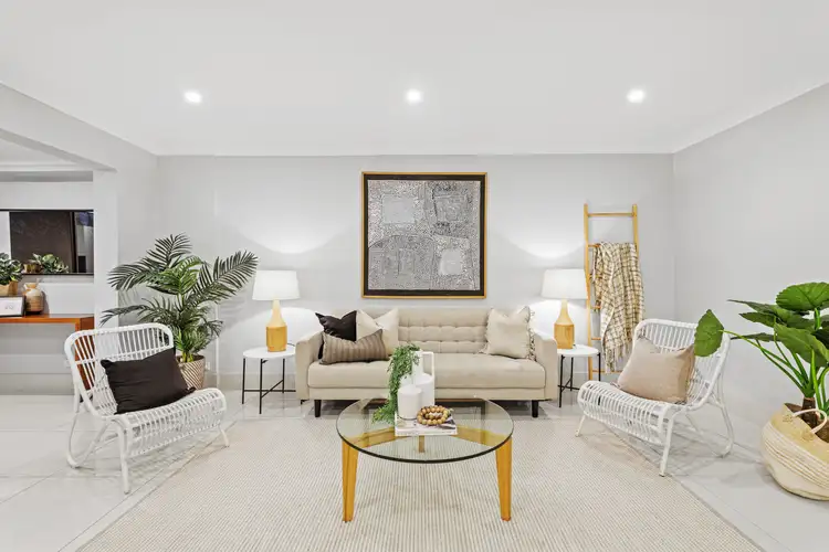 Third view of Homely apartment listing, 1/125 Euston Road, Alexandria NSW 2015