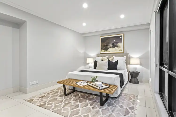Fourth view of Homely apartment listing, 1/125 Euston Road, Alexandria NSW 2015