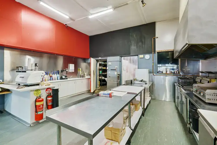 Fourth view of Homely studio listing, Address available on request