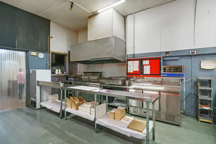 Sixth view of Homely studio listing, Address available on request