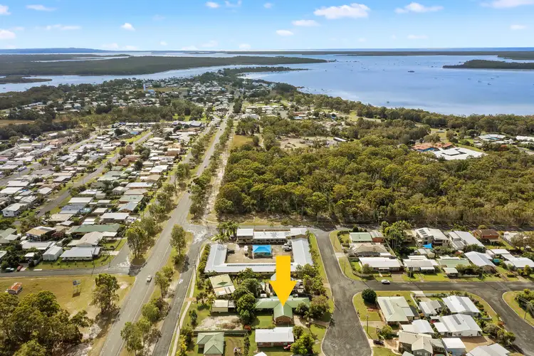 Third view of Homely house listing, 9 Luderick Lane, Tin Can Bay QLD 4580