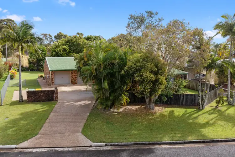 Fourth view of Homely house listing, 9 Luderick Lane, Tin Can Bay QLD 4580