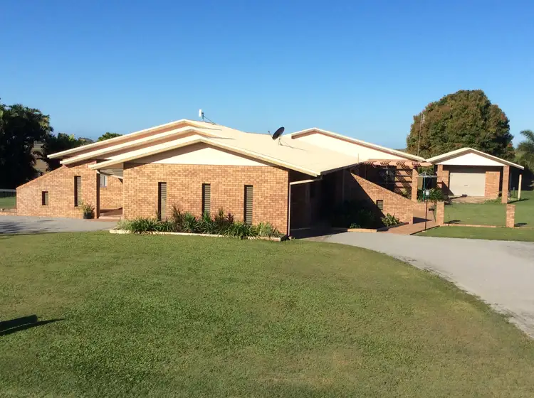 241 Old Clare Road, Mcdesme QLD 4807