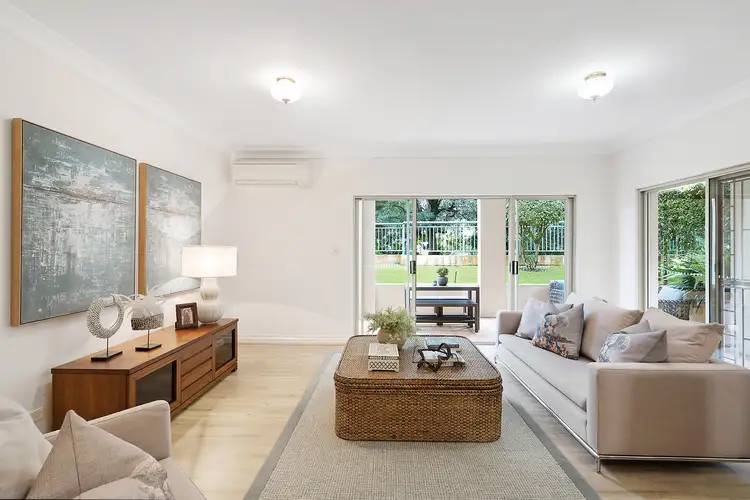 8/7-15 Bellevue Avenue, Greenwich NSW 2065