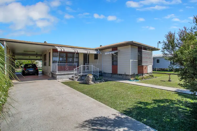 39 Donaldson Street, West Mackay QLD 4740