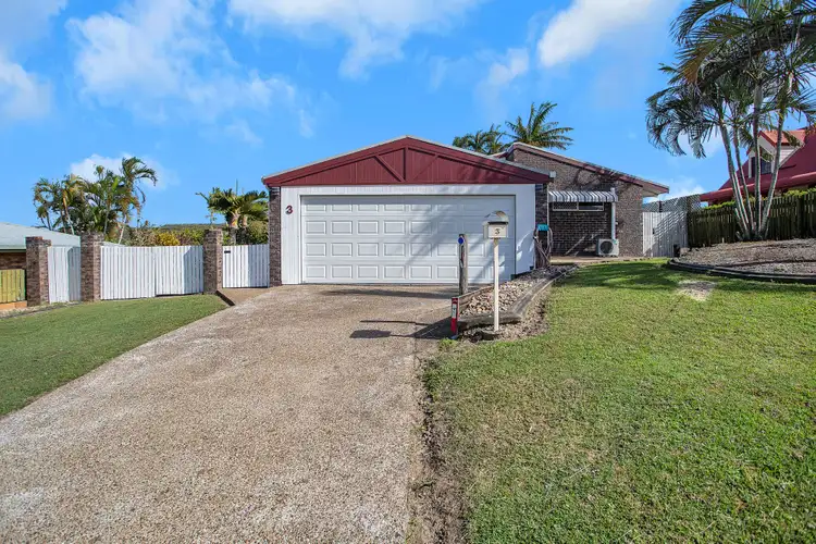 Main view of Homely house listing, 3 Galvin Street, Beaconsfield QLD 4740