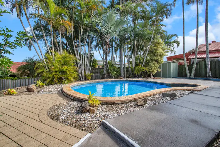 Second view of Homely house listing, 3 Galvin Street, Beaconsfield QLD 4740