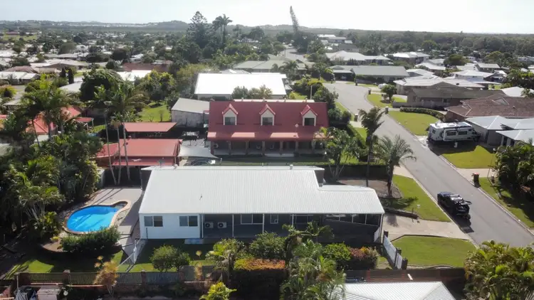 Third view of Homely house listing, 3 Galvin Street, Beaconsfield QLD 4740