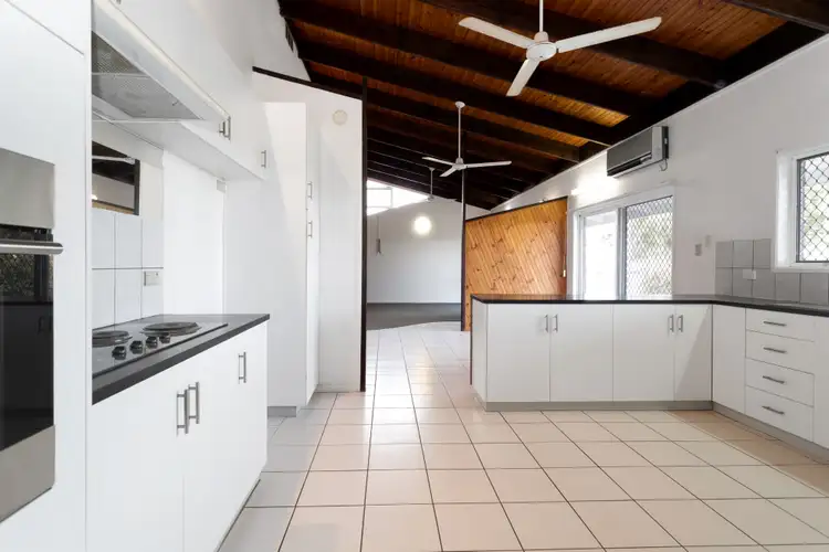 Fifth view of Homely house listing, 3 Galvin Street, Beaconsfield QLD 4740